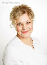 Дмитриева Алла Владимировна