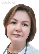 Дмитриева Наталья Витальевна
