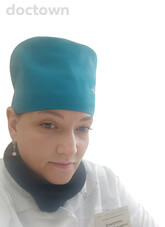 Дмитриева Ольга Павловна