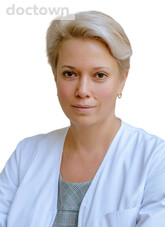 Апостолова Марина Викторовна