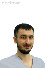 Апшаев Алим Мухтарович