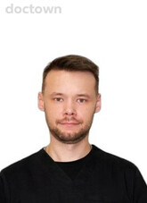 Стариков Дмитрий Сергеевич