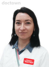 Старостина Татьяна Евгеньевна