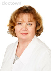 Степакова Ирина Валерьевна