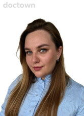 Степанова Таисия Станиславовна