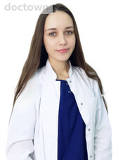 Столяр Ирина Андреевна