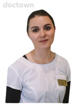 Столярова Надежда Викторовна