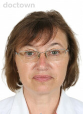 Стрельцова Наталья Сергеевна
