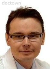 Стрелков Дмитрий Андреевич