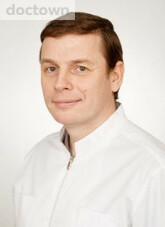 Стрелков Сергей Александрович
