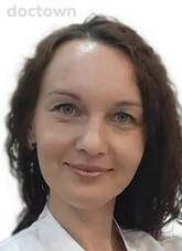 Стрелкова Наталья Викторовна
