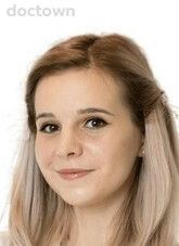 Стройнова Анна Васильевна