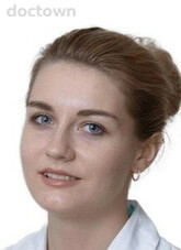 Стыкут Ирина Алексеевна