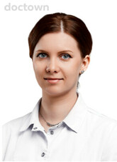Преснякова Елена Сергеевна