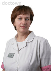 Приписнова Ольга Александровна