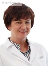 Притужалова Наталья Викторовна