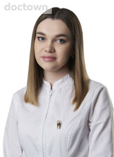 Привалова Анастасия Олеговна