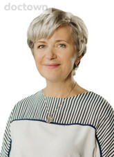 Пробылова Вера Степановна