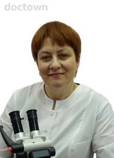 Пронина Татьяна Викторовна