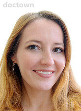 Прыгунова Татьяна Михайловна