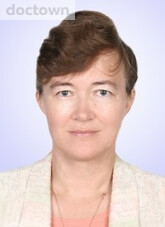 Елисеева Татьяна Ивановна