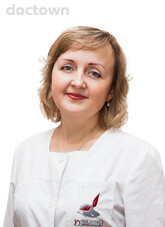 Елизарова Татьяна Анатольевна