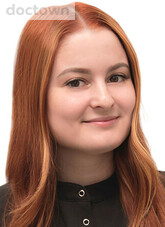 Мягкова Алина Михайловна