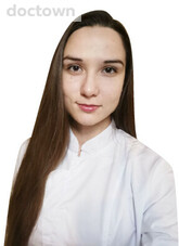 Мякишева Мария Андреевна