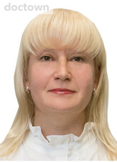Мясникова Альбина Александровна
