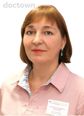 Мясникова Татьяна Александровна