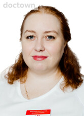 Дикушникова Ольга Павловна