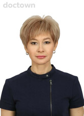 Надуева Светлана Ивановна
