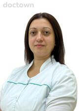 Наливан Елена Николаевна
