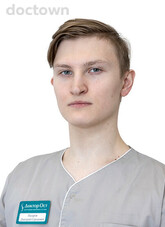 Назаров Дмитрий Сергеевич