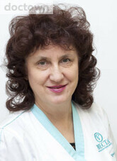 Пичужкина Ирина Вячеславовна