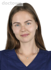 Пимашкина Алина Игоревна