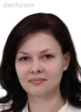 Писанова Марина Андреевна