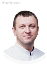 Рябаконов Сергей Александрович