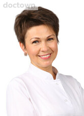 Рябова Елена Дмитриевна