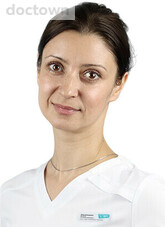 Ульяницкая Елена Станиславовна