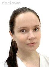 Ульянова Татьяна Максимовна