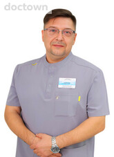 Святненко Борис Игоревич