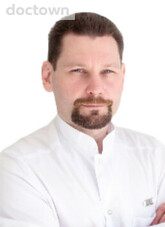 Филатов Дмитрий Сергеевич