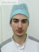 Филатов Евгений Александрович