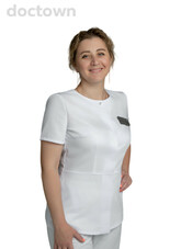Филенкова Марина Александровна
