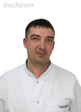 Филипчиков Андрей Федорович