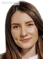 Шабаршова Алёна Владимировна 