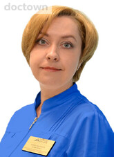 Шахалова Анна Павловна
