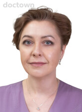 Шахалова Анна Павловна