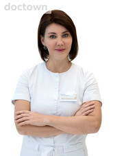Заболотская Ольга Алексеевна